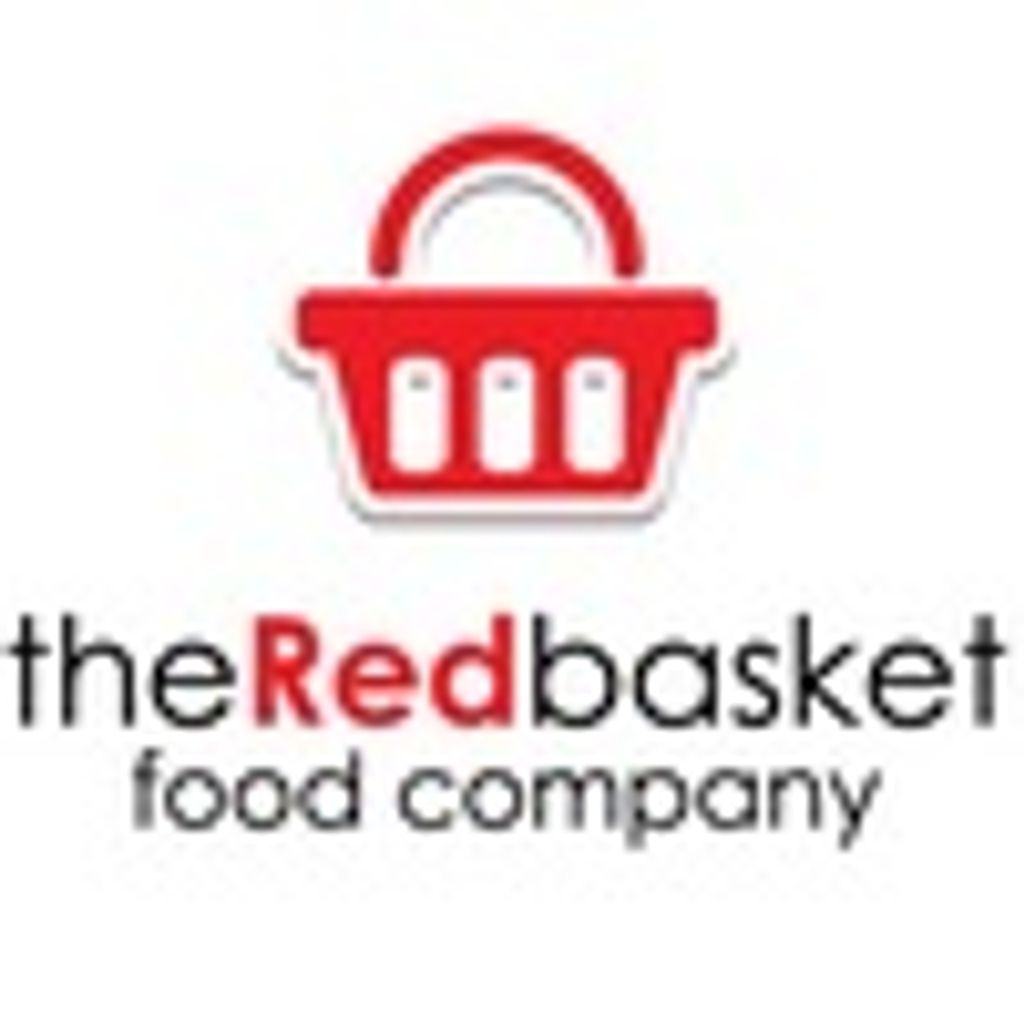 The Red Basket Food Company Cover Image